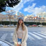 Gökçe Akyıldız Instagram - Mahallecilik😛