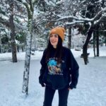 Özge Yağız Instagram -