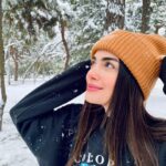 Özge Yağız Instagram -