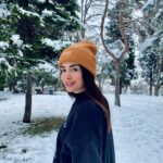 Özge Yağız Instagram -