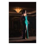 Şevval Sam Instagram - 🎶 💃🏻 Kıbrıs geceleri de bir başka oluyor gerçekten.. özlemişiz!!❤️‍🔥#kıbrıs @limakcyprus 
Fotoğraflar: @canipek 
Styling: @816styling  @sburcucam @mina.tanay 
@ceydahasirci 
@ruchan_olucak