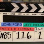 Aubrey Plaza Instagram - another day, another lo-fi solo computer photo shoot attempt for #EmilytheCriminal What a world! I love independent films! @sundanceorg @emilythecriminal