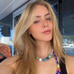 Loreto Peralta Instagram - 🍇