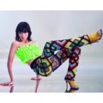 Nana Komatsu Instagram – @bis_web 🧬👽✡️🛸