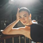 Özge Yağız Instagram -