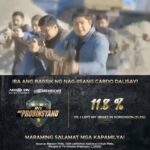 Julia Montes Instagram - congratulations to the whole FPJAP family specially to Coco … all hard-work really pays off … 

marami pa kayong aabangan mga Kapamilya!