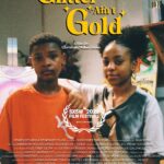 Priah Ferguson Instagram – Huge congratulations to Director Christian Nolan Jones @yngyhwh, executive producer @common, the incredibly talented @bookalfredlewis, and the entire cast and crew of, “Glitter Ain’t Gold!!” 

This short film will be making its World Premiere @sxsw, competing for Best Narrative Short! Let’s go!