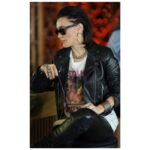 Şevval Sam Instagram – Haftaya “ENDOROCK” 🖤✌🏽😎🔥
@yasakelmafox @medyapimresmi @foxturkiye @idiletisim @cankarabulutofficial