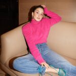 Gökçe Akyıldız Instagram –