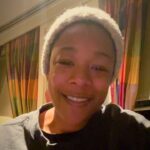 Samira Wiley Instagram - #OADPartner BIG NEWS! I’m teaming up with @oneaday_us to launch the Gratitude Project — a collab about inspiring people to practice gratitude for their body. We’re even making a documentary about it! Tag @oneaday_us and share a post showing us why you practice gratitude by taking care of your body with #OADGratitudeProject and #sweepstakes for a chance to win a trip to the premiere in NYC at the Tribeca Festival. Hope I see you there! Head to @oneaday_us’s link in bio to learn more.