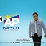Julia Montes Instagram - @appartylist Anumang hamon ng buhay, basta't sama-sama, kaya natin to! Patuloy tayong naglilingkod para sa bawat Pilipino! #164APPartylist
