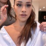 Gina Rodriguez Instagram – I WANT YOU BACK hits Amazon Prime tomorrow feb 11th on @primevideo @amazonstudios 🎊
