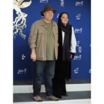 Narges Mohammadi Instagram -