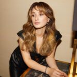 Gökçe Akyıldız Instagram –
