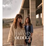 Alina Boz Instagram – ⏳️ @babaminoldugugun

#repost @emrederler 
Ve filmimizin afişlerini paylaşma zamanı:) Bu şahane fotoğraflar için @aliihsanelmas ve harika bir afiş tasarımı yaptığı için @zeynepbusrademir ‘e çok teşekkür ederim. İki afişte favorim :) Tekrardan tüm ekibe teşekkürlerimi sunuyorum. Güzel haberler de çok yakında! 🌞