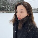 Mei Nagano Instagram - ・
初めてダイブした🥶