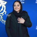 Narges Mohammadi Instagram -