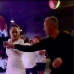 Leah Remini Instagram – We met 26 years ago at a Cuban restaurant and club called El Floridita.
