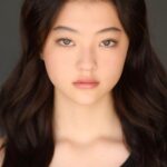 Ella McKenzie Instagram - Headshot 2022