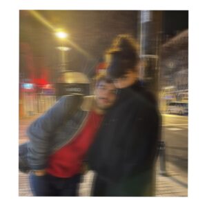 Claudia Salas Instagram - Ext/noche. Calle de valencia. 2021-199(y algo).

📸 @borjadlv 🤍

Pd: me gusta esta foto.