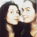 Lena Headey Instagram – This one. Happy day Wax. The OG. Top bird. We are centuries old and life is way better having you in it. Thankyou for being a friend ❤️