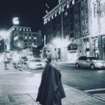 Aurora Aksnes Instagram - ✨🖤✨

By @knutaaserud