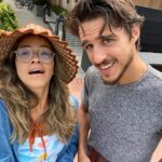 Gina Rodriguez Instagram - You. You. You. You are loving awareness. @joe_locicero ❤️