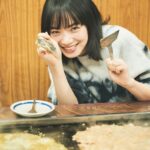 Nana Komatsu Instagram – なんと！ついに！
ガールフイナム　第四弾目が…！
第一弾　小松×焼肉
第二弾　小松×魚
第三弾　小松×山
と来たら…

第四弾　”小松×もんじゃ焼き”💯👏🏻
沢山作って沢山食べて沢山笑いました〜
是非ガールフイナムのページに飛んで
他の写真も見てみてください。
p.s.お好み焼きも入ってます

@girlhouyhnhnm 
#第四弾もんじゃ編#ガールフイナム