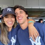 Gina Rodriguez Instagram - You. You. You. You are loving awareness. @joe_locicero ❤️