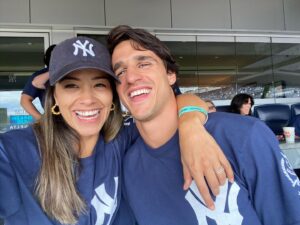 Gina Rodriguez Instagram - You. You. You. You are loving awareness. @joe_locicero ❤️