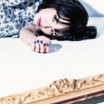 Nana Komatsu Instagram -  act @waniact にて
3月4日公開　あと2週間‼︎
映画「余命10年」について
思いを話しております、是非見てください📝