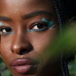 Amanda Gorman Instagram - 💙🦋💙

.
.
.

I had such a great experience on this shoot—thank you again, @allure, @djeneba.aduayom, @jcruel, and my incredible glam team!

@allure and #AllureAList
Editor-in-Chief & Writer: @jcruel
Sr. Entertainment Editor: @eugeneshevertalov
Photographer: @djeneba.aduayom
Creative Director: @nathaliekirsheh
Visuals Director: @hall.kathryne
Stylist: @shibonleigh
Sr. Fashion Editor: @tchesmeni
Hair: @itsraela
Makeup: @joannasimkin
Manicure: @nails_by_yoko
Set Design: @evan_jourden
Production: @viewfindersnyla