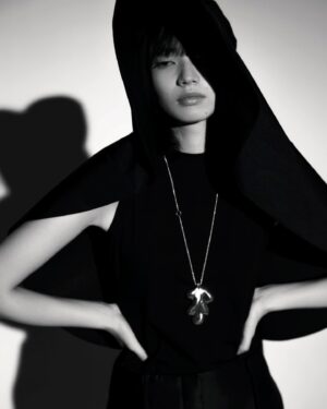 Nana Komatsu Instagram - @barfout_magazine_tokyo ♠️