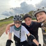 Jennylyn Mercado Instagram – Good afternoon from my boys! ❤️