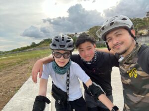 Jennylyn Mercado Instagram - Good afternoon from my boys! ❤️