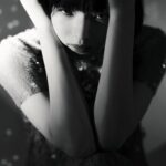 Nana Komatsu Instagram - @barfout_magazine_tokyo ♠️