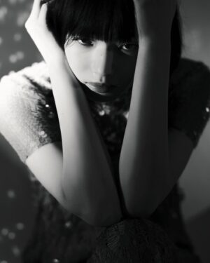 Nana Komatsu Instagram - @barfout_magazine_tokyo ♠️