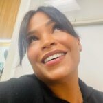 Nia Long Instagram - Happy Wednesday babies 😘