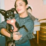 Tessa Thompson Instagram - why won’t he text me back