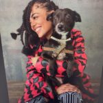 Tessa Thompson Instagram - why won’t he text me back