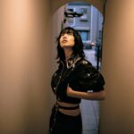 Nana Komatsu Instagram - @harpersbazaarjapan
 @chanelofficial 🌖🌗🌘🌒🌓🌔