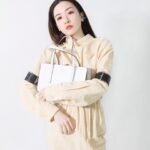 Mei Nagano Instagram – ・
@prada
#PradaFW22
#PradaReEditio
#PradaReEdition1995