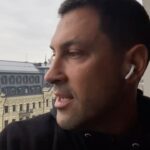 Leah Remini Instagram - My friend @maksimc, who is Ukrainian American, is in Kyiv right now and posted this video. 

I have other friends whose families live in Ukraine. They are understandably consumed with concern for the safety of their loved ones. I’m sending my prayers not just to my friends but to all Ukrainians who wish to live in peace and who have had their lives upended by this illegal invasion. 

Expand this video to see the closed captions.