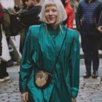 Aurora Aksnes Instagram – London fashion week ✨ I have never really gone to anything like this before. And I found It to be a very interesting experience. 🐇 a very strange experience. But also nice. Like pickled food
By Camilla Sella
