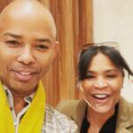 Nia Long Instagram - Yo!!!! Call @spencermeans for all your real estate needs and fabulousness around NYC!!! Love you Spencer 😘
#supportblackbusiness