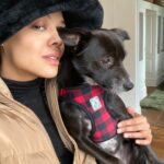 Tessa Thompson Instagram - why won’t he text me back
