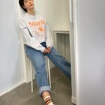 Song Ji-hyo Instagram – 🙂😀😝