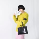 Asami Mizukawa Instagram – @Prada
#PradaFW22
#PradaReEdition
#PradaReEdition1995
