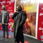 Sare Bayat Instagram -