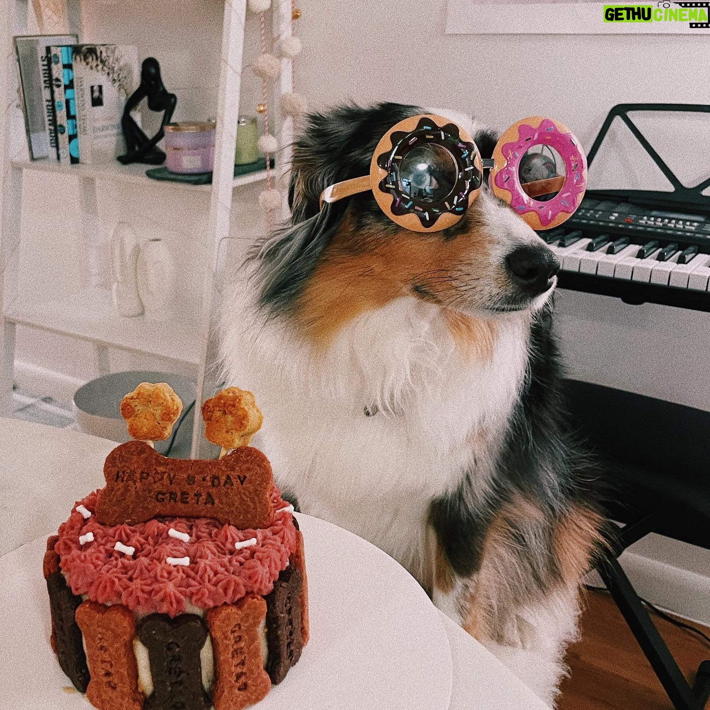 Sheryl Rubio Instagram - My baby girl está cumpliendo 5 años el día de hoy 💕 pidiéndole al universo que te quedes en esta vida con nosotros hasta que cumplas al menos 20 años (humanos) i love you!!!